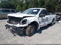 2022 Ford F-150 — photo 2 of 15 | VIN 1FTMF1C53NKF26521
