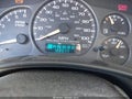 2002 Chevrolet Avalanche — photo 7 of 11 | VIN 3GNGK23G42G180585