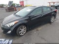 2012 Hyundai Elantra — photo 2 of 10 | VIN KMHDH4AE5CU316613
