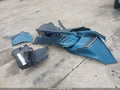 2026 Toyota Camry — photo 12 of 20 | VIN 4T1DAACK1TU279016