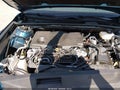 2026 Toyota Camry — photo 10 of 20 | VIN 4T1DAACK1TU279016