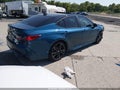 2026 Toyota Camry — photo 4 of 20 | VIN 4T1DAACK1TU279016
