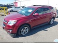 2012 Chevrolet Equinox — photo 2 of 16 | VIN 2GNFLNE59C6237124