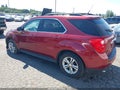 2012 Chevrolet Equinox — photo 3 of 16 | VIN 2GNFLNE59C6237124