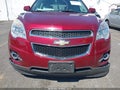 2012 Chevrolet Equinox — photo 6 of 16 | VIN 2GNFLNE59C6237124