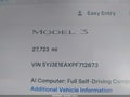 2023 Tesla Model 3 — photo 15 of 18 | VIN 5YJ3E1EAXPF712873