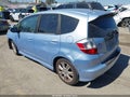 2009 Honda Fit — photo 3 of 14 | VIN JHMGE884X9S037501
