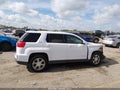2017 GMC Terrain — photo 13 of 16 | VIN 2GKALMEK5H6334402