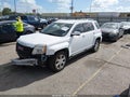2017 GMC Terrain — photo 2 of 16 | VIN 2GKALMEK5H6334402
