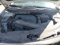 2016 Hyundai Sonata — photo 10 of 16 | VIN 5NPE24AF8GH303602