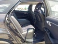 2018 Toyota Mirai — photo 8 of 17 | VIN JTDBVRBD3JA004957