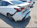 2020 Nissan Versa — photo 6 of 16 | VIN 3N1CN8EV5LL903062
