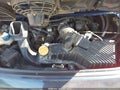 1999 Porsche 911 — photo 10 of 15 | VIN WP0AA2993XS620435