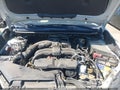 2015 Subaru XV Crosstrek — photo 10 of 16 | VIN JF2GPAFC2F8311278