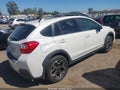 2015 Subaru XV Crosstrek — photo 4 of 16 | VIN JF2GPAFC2F8311278