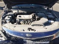 2018 Kia Optima — photo 10 of 16 | VIN 5XXGT4L13JG183654
