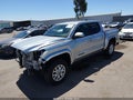 2025 Toyota Tacoma — photo 2 of 19 | VIN 3TMKB5FN8SM049398
