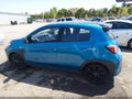 2024 Mitsubishi Mirage — photo 14 of 16 | VIN ML32AWHJ0RH013029