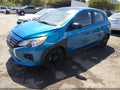 2024 Mitsubishi Mirage — photo 2 of 16 | VIN ML32AWHJ0RH013029