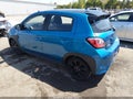 2024 Mitsubishi Mirage — photo 3 of 16 | VIN ML32AWHJ0RH013029