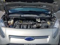 2015 Ford Transit Connect — photo 10 of 16 | VIN NM0GE9F75F1197966