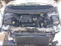 2001 Dodge Grand Caravan — photo 10 of 17 | VIN 2B4GP44351R248920