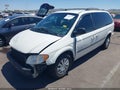2001 Dodge Grand Caravan — photo 2 of 17 | VIN 2B4GP44351R248920