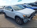 2016 Mitsubishi Outlander Sport — photo 1 of 17 | VIN JA4AP3AU2GZ027087