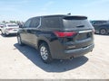 2022 Chevrolet Traverse — photo 3 of 16 | VIN 1GNERFKW6NJ123911