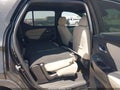 2022 Chevrolet Traverse — photo 8 of 16 | VIN 1GNERFKW6NJ123911