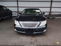 2008 Lexus LS 460 — photo 13 of 22 | VIN JTHBL46F785071146