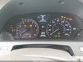 2008 Lexus LS 460 — photo 7 of 22 | VIN JTHBL46F785071146