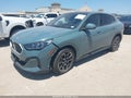 2025 BMW X2 — photo 2 of 17 | VIN WBX63GM05S5312148