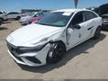 2026 Hyundai Elantra — photo 2 of 16 | VIN KMHLM4DG8TU172608