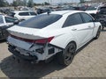 2026 Hyundai Elantra — photo 4 of 16 | VIN KMHLM4DG8TU172608