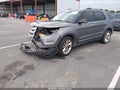 2013 Ford Explorer — photo 2 of 17 | VIN 1FM5K7D84DGB24547