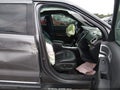 2013 Ford Explorer — photo 5 of 17 | VIN 1FM5K7D84DGB24547