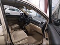 2009 Honda CR-V — photo 5 of 11 | VIN 3CZRE38589G706016