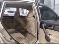 2009 Honda CR-V — photo 8 of 11 | VIN 3CZRE38589G706016