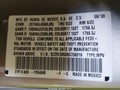 2009 Honda CR-V — photo 9 of 11 | VIN 3CZRE38589G706016