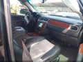2013 Chevrolet Suburban — photo 5 of 16 | VIN 1GNSKKE74DR289509