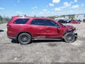 2015 Dodge Durango — photo 13 of 16 | VIN 1C4RDJDG9FC153976