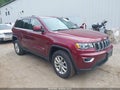 2021 Jeep Grand Cherokee — photo 1 of 16 | VIN 1C4RJFAG3MC830298