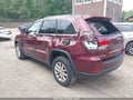 2021 Jeep Grand Cherokee — photo 3 of 16 | VIN 1C4RJFAG3MC830298