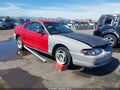 1995 Ford Mustang — photo 6 of 17 | VIN 1FALP404XSF123488