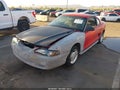 1995 Ford Mustang — photo 2 of 17 | VIN 1FALP404XSF123488