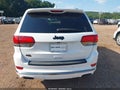 2016 Jeep Grand Cherokee — photo 16 of 16 | VIN 1C4RJECG1GC328949