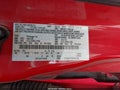 2014 Ford Focus — photo 9 of 16 | VIN 1FADP3F20EL287441
