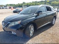 2012 Lexus RX 350 — photo 2 of 15 | VIN 2T2ZK1BA0CC080645