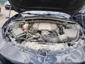 2021 Chevrolet Camaro — photo 10 of 16 | VIN 1G1FG3D71M0101769